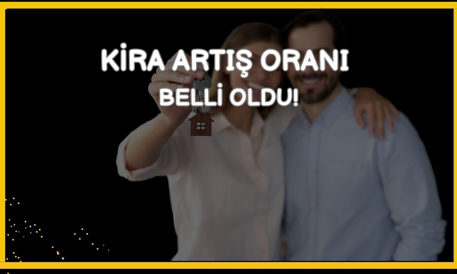 Mayıs ayı kira artış oranı yüzde 50’nin altına düştü!