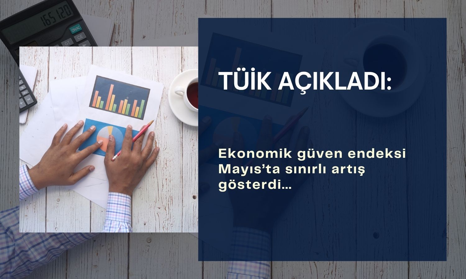 TÜİK açıkladı: Ekonomiye güvende sınırlı artış görüldü