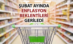 Enflasyon beklentilerinde sınırlı iyileşme