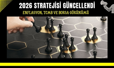 2026 stratejisine Orta Doğu güncellemesi: Görünüm değişti