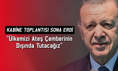 Erdoğan: Savaşın bedelini tüm dünya ödüyor