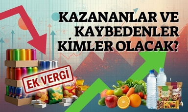 Borsada "sağlık" ayarı: Vergi hangi hisseleri nasıl etkiler?