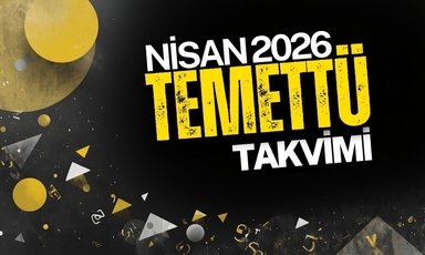 Nisan'da temettü dağıtacak şirketler: 8'i ödedi, 20'si beklemede