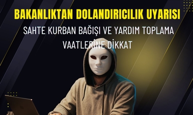 Ticaret Bakanlığı’ndan bayram öncesi dolandırıcılık uyarısı