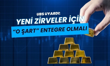 Altında 4000 dolar dengesi: Yeni rekor için tek eksik ne?