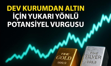Altında uzun pozisyon zamanı! Kurum “satış dalgası sona erdi” dedi