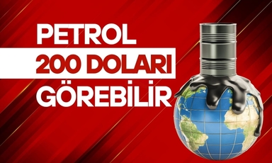Husiler açıkladı: Kızıldeniz rotasını kapatırsak petrol 200 doları görebilir