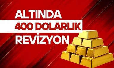 ABD borcu altını ateşledi: 5000 dolar yolda mı?