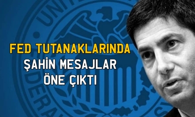 FED tutanaklarında enflasyon için ek faiz artışı sinyali