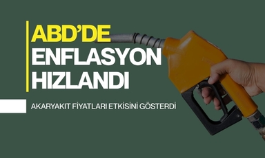 ABD'de enflasyon Ağustos'ta hızlandı: Akaryakıt etkisini gösterdi