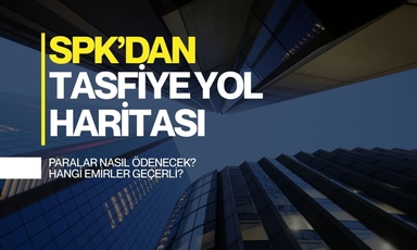 SPK açıkladı: Paralar nasıl ödenecek, hangi emirler geçerli?